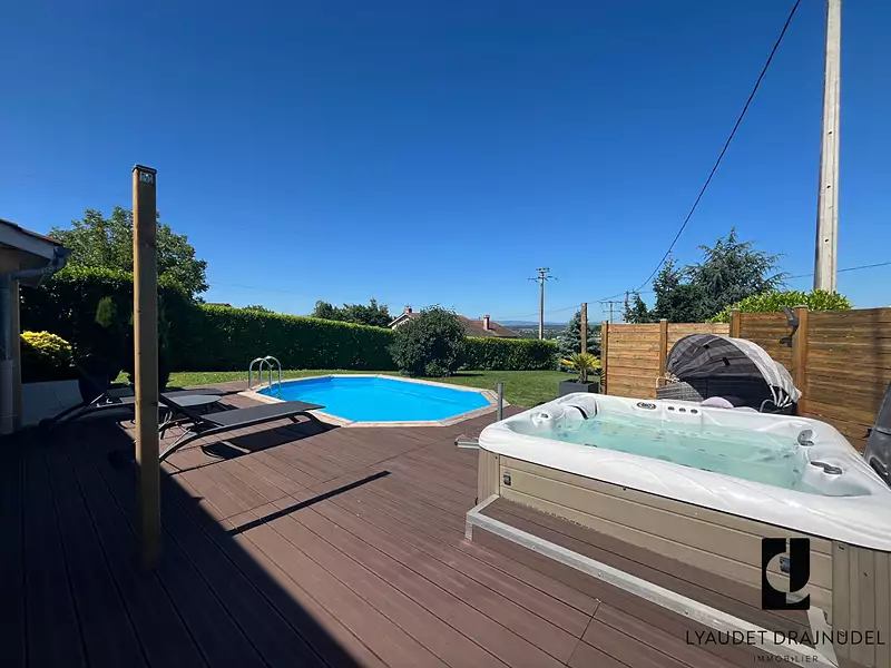 Maison, 137,78 m²
