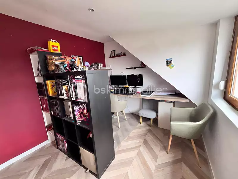 Maison, 85 m²