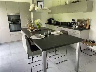Maison, 125,61 m²
