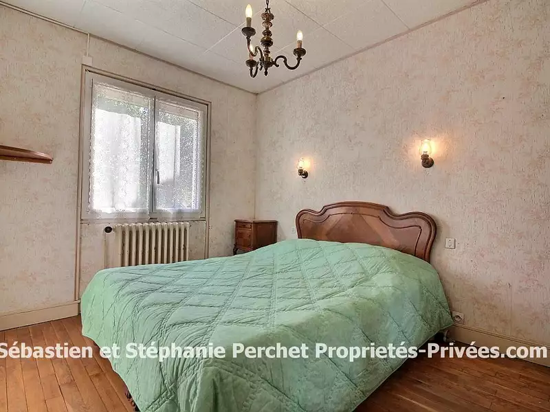 Maison, 104 m²