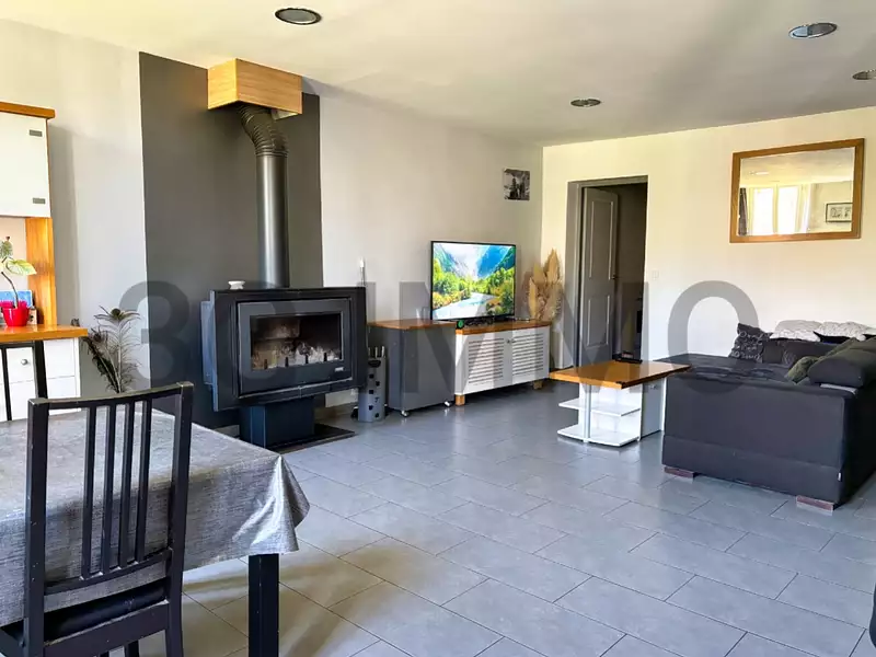 Appartement, 149,98 m²