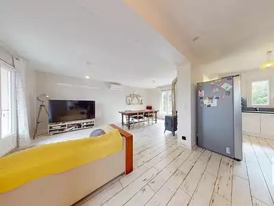 Maison, 97 m²