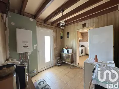 Maison, 70 m²