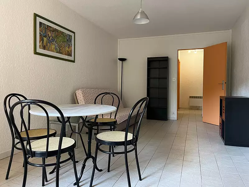 Appartement, 46 m²