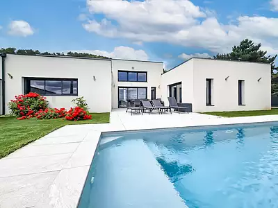 Maison, 170 m²