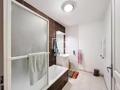 Appartement, 119,27 m²