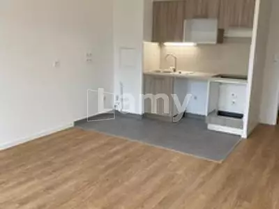 Appartement, 46,13 m²