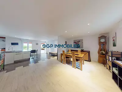 Maison, 148 m²