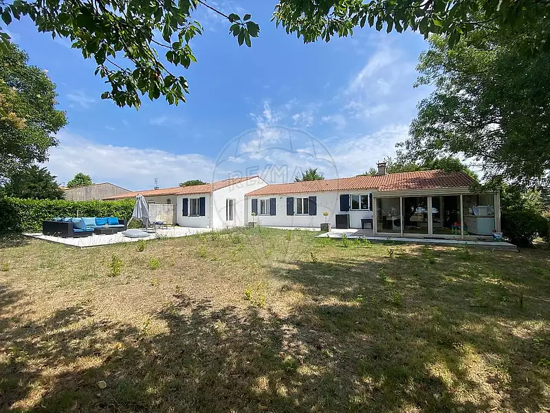 Maison, 150 m²