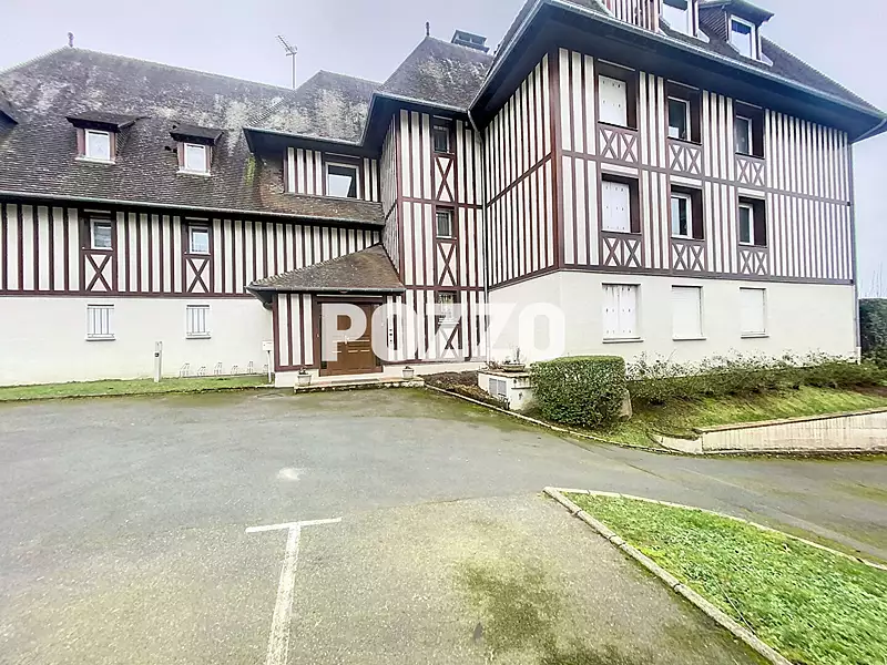 Appartement, 49,02 m²