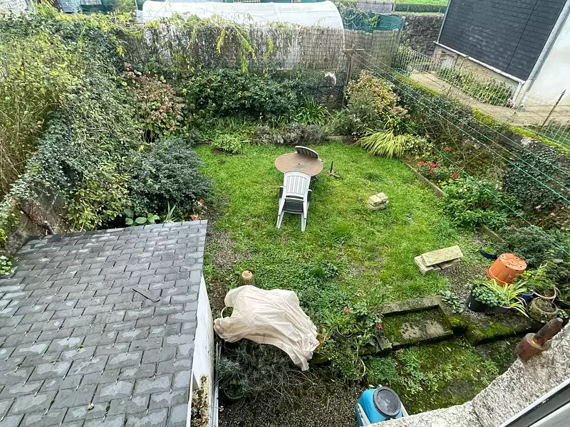 Maison, 145 m²