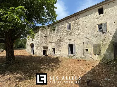 Maison, 280 m²