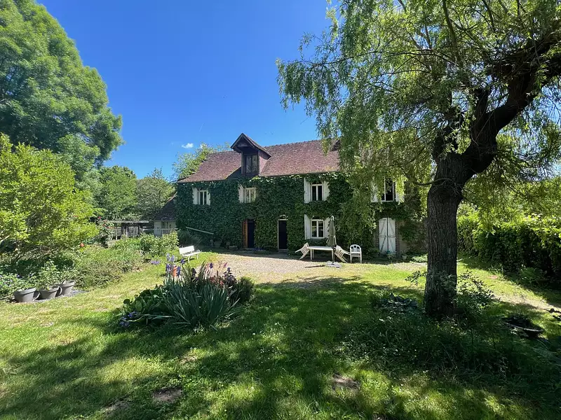Maison, 220 m²