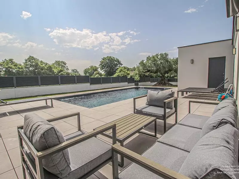 Maison, 157 m²
