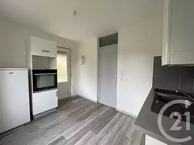 Appartement, 49,3 m²