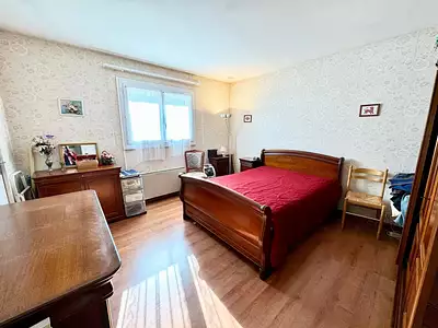 Maison, 100 m²
