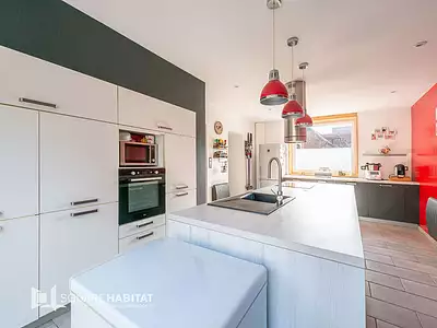 Maison, 148 m²