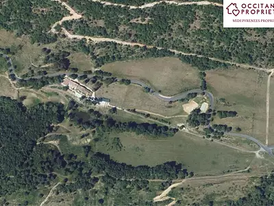 Divers, 700 m²