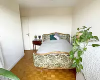 Appartement, 41 m²