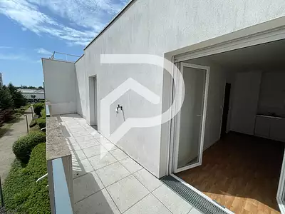 Appartement, 44 m²