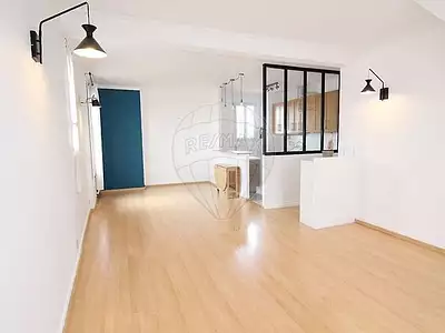 Appartement, 93 m²