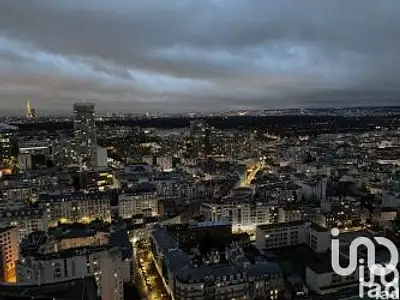 Appartement, 110 m²