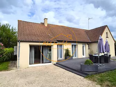 Maison, 114 m²