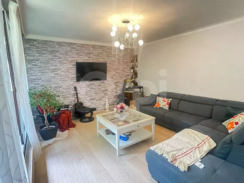 Appartement, 68 m²