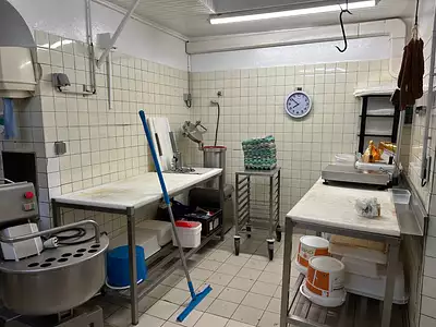 Immeuble, 106 m²