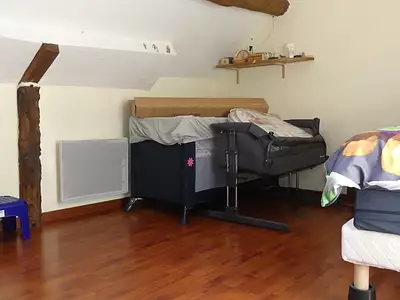 Maison, 127 m²