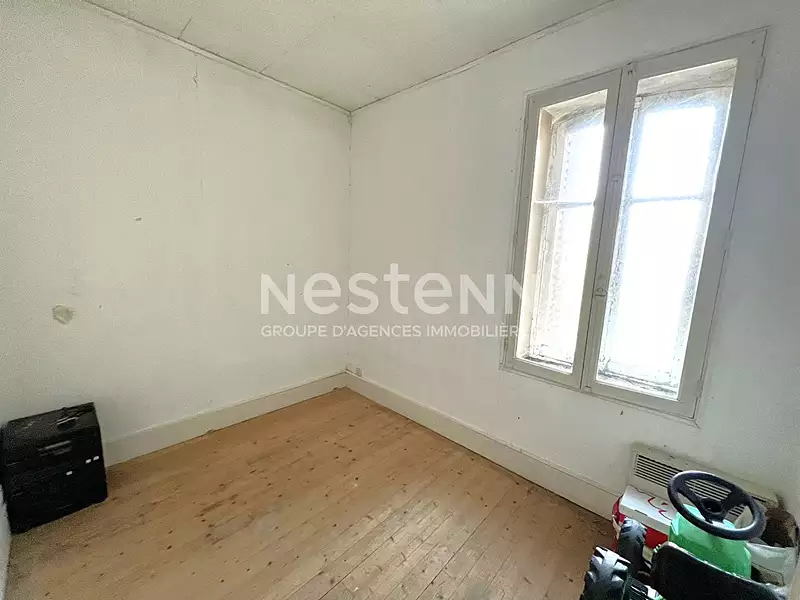 Maison, 74,22 m²
