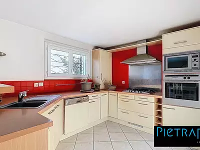 Maison, 165 m²