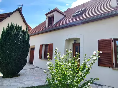 Maison, 164 m²