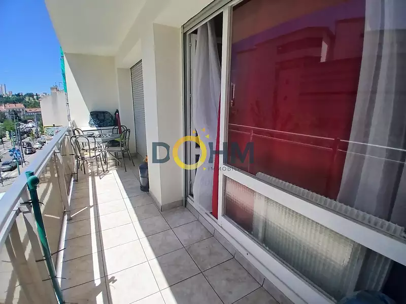 Appartement, 73 m²