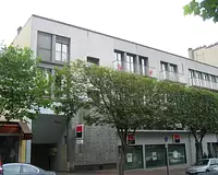 Appartement, 44,25 m²