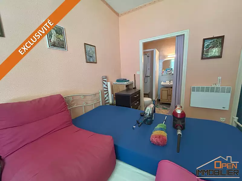 Maison, 172 m²