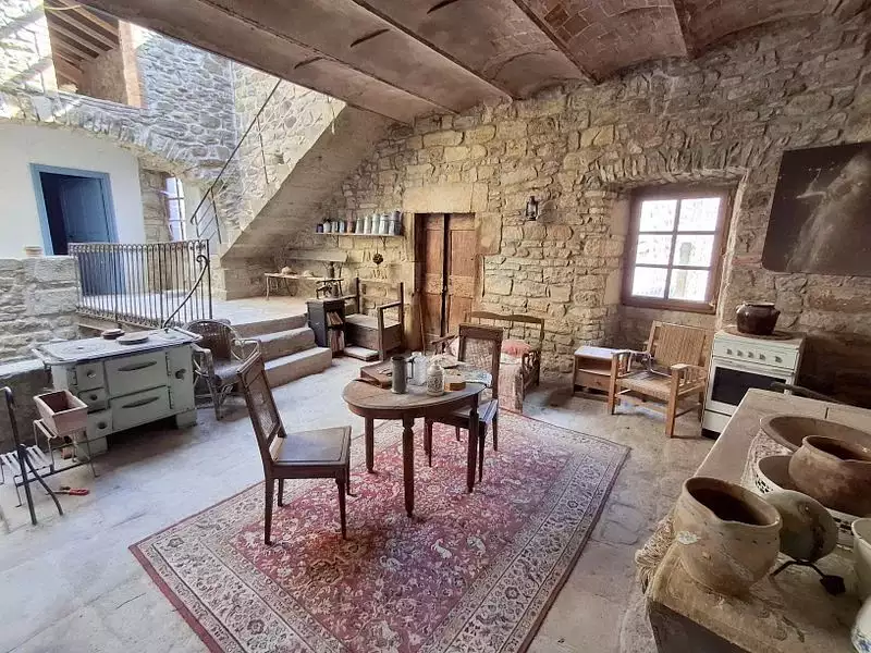 Maison, 350 m²