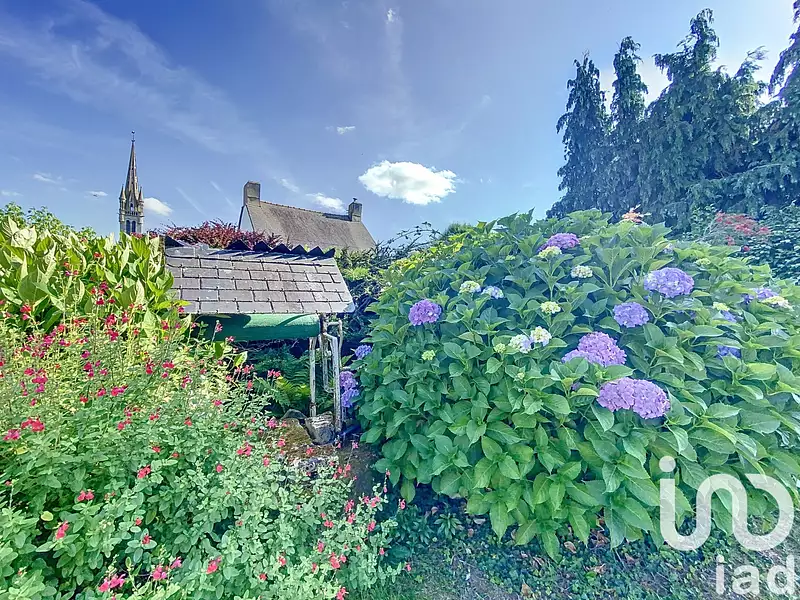Maison, 183 m²
