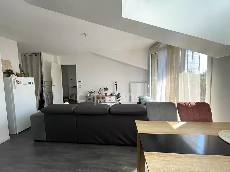 Appartement, 43 m²