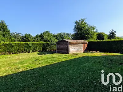 Maison, 128 m²