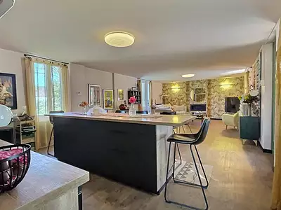 Maison, 99 m²