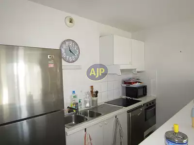 Appartement, 64,85 m²