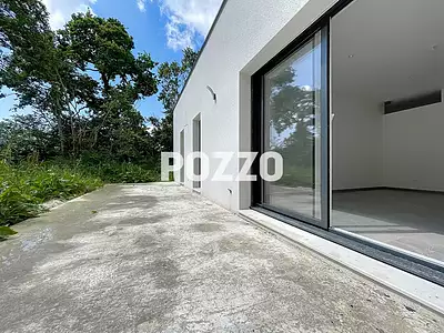 Maison, 118 m²