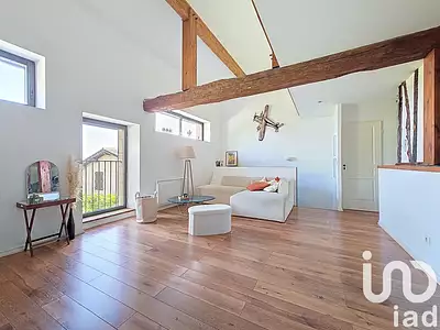 Maison, 91 m²