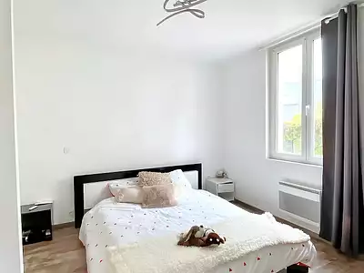 Immeuble, 213 m²