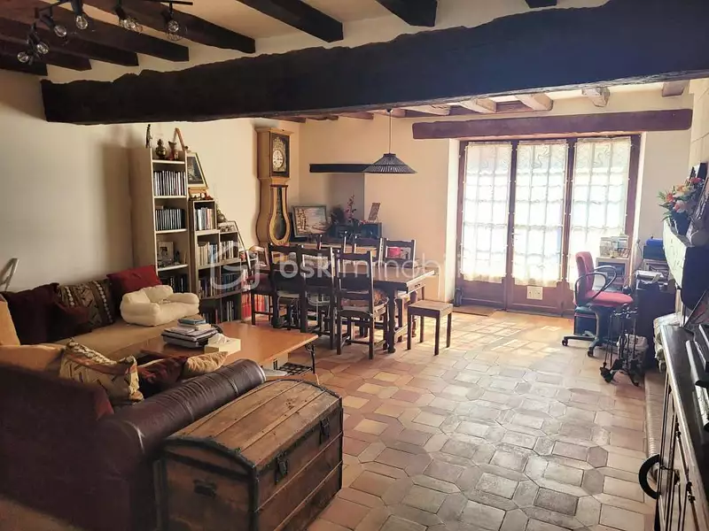 Maison, 155 m²