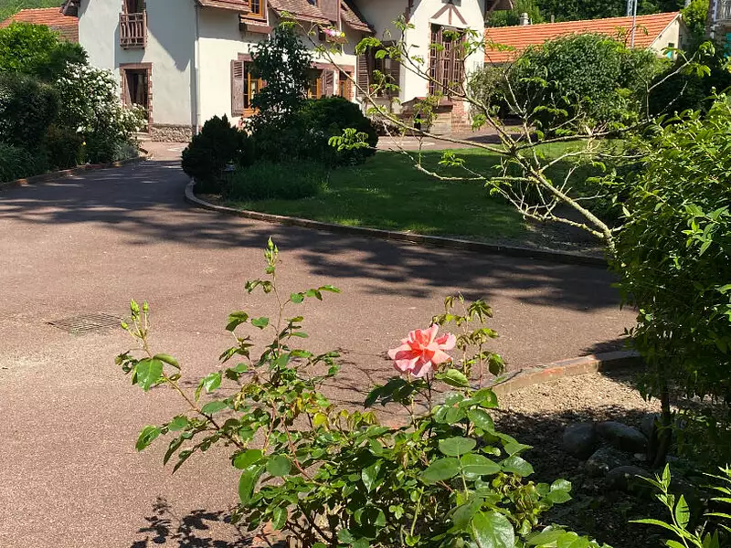 Appartement, 318 m²