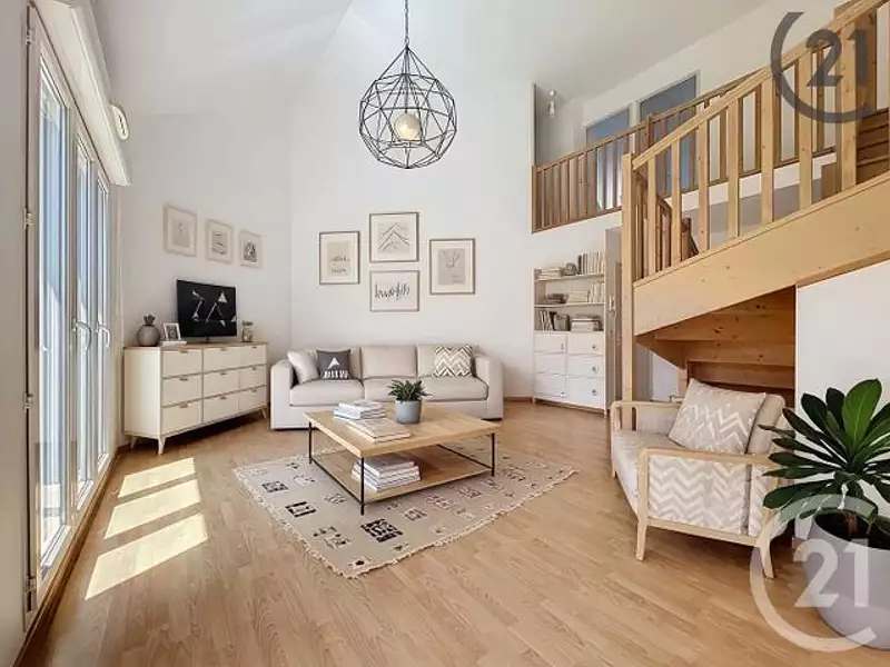 Appartement, 97,2 m²