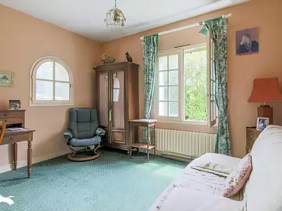 Maison, 140 m²