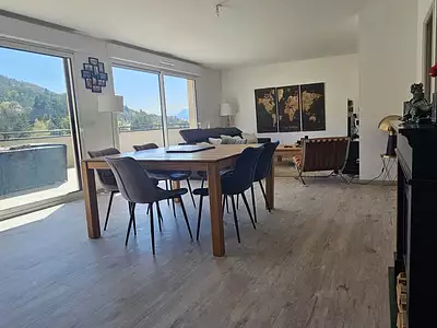 Appartement, 122,5 m²